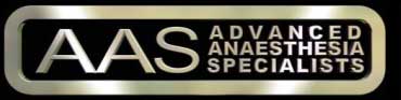 AAS - Advanced Anaesthesia Specialists