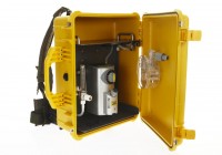 Stinger BackPack Field Anaesthesia Systems