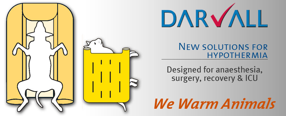Darvall – We Warm Animals
