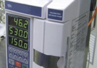 IV Fluid Therapy